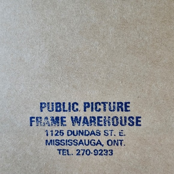 Nostalgic Designs Cross Stitch Framed Picture Cottage Cabin Sewing Machine Churn - Picture 9 of 16